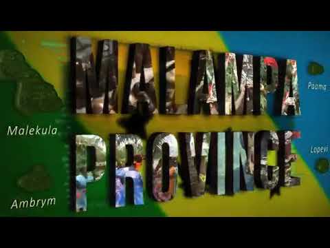 Paul wari ft small bush man