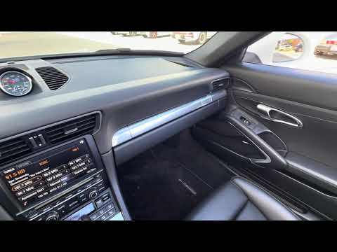 2013 Porsche 911 (CC-2077113) for sale in Costa Mesa, California