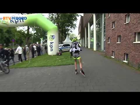 Titels voor De Vries en Ariens in Veendam - RTV Noord