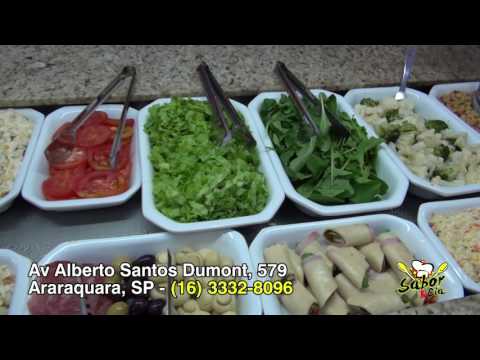 Sabor & Cia - Marmitas e Marmitex