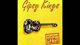 Gipsy Kings - Un Amor