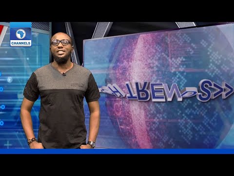 Tech Trends | 15/05/2021
