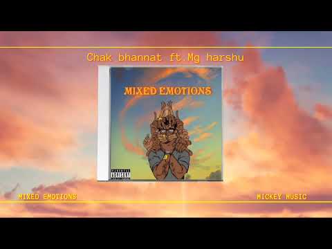 MICKEY MUSIC and Mg harshu