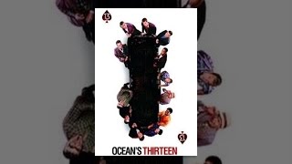Ocean's Thirteen