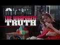 Retro The Unspoken Truth NBC TV Movie Trailer 1995 Lea Thompson