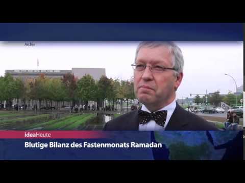 ideaHeute vom 17 07 15 - Ramadan - Flüchtlinge - Großeltern