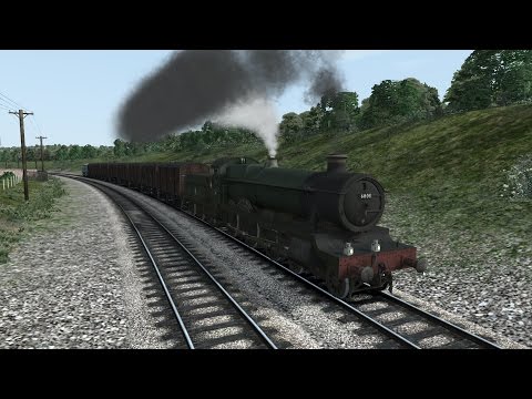 LET`S PLAY Train Simulator 2016 | Unterwegs mit nordrheintvplay