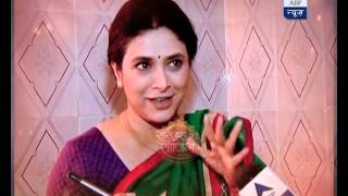 Day out with Supriya Pilgaonkar video