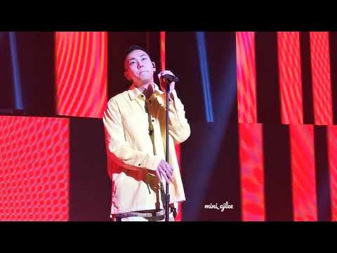 [FANCAM] 로꼬(LOCO) - Nothing 20190202@리스펙 2019 Resffect