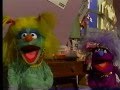 Sesame Street The Hairbrush Song Look In The Drawer
