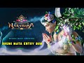 Mahavatar Narasimha Bhumi Mata Theme BGM Ashwin Kumar Sam CS 4K