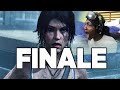 LARA CROFT IS ONE OF THE GREATEST CHARACTERS EVER| TOMB RAIDER FINALE