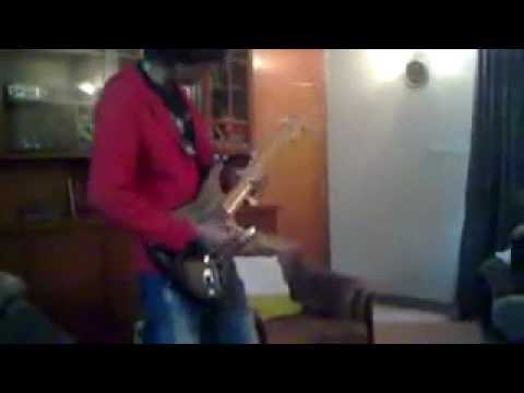 Random solo By Dusty Boyz....mp4