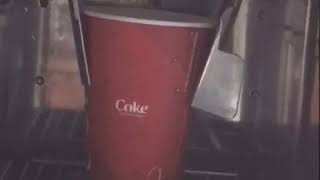 [問題] 杯裝可樂+小冰塊