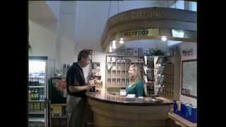 Hotel City Inn, Prague