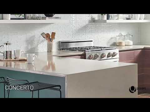 Quartz from MSI - Concerto