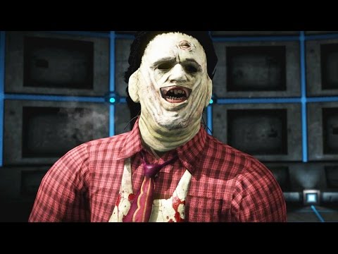 Mortal Kombat XL - Random Online Ranked Matches