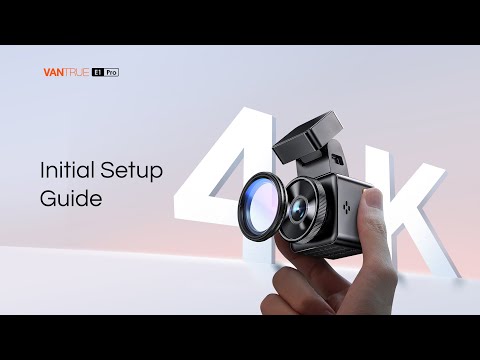 E1 Pro | First-time Use Guide