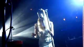 Blonde Redhead - Black Guitar