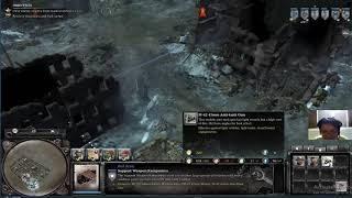 company of heroes 2 : ในโซเวียต ช่วยนายพล ได้กระสุน 1 นัด #4