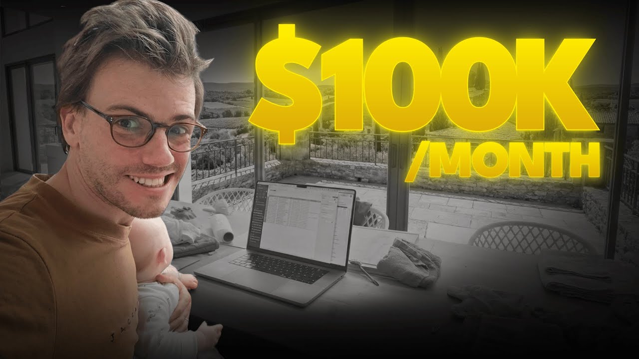 Tibo's Guide to SaaS Success: User Engagement First