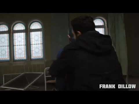 THE FALCON AND THE WINTER SOLDIER - Lemar Muore E Walker Si Vendica