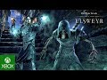The Elder Scrolls Online: Elsweyr - Become The Necromancer