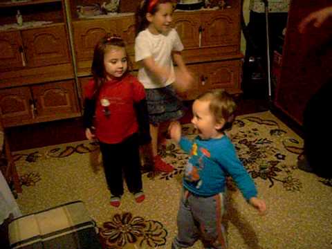 Giada la ziua lui Stefi