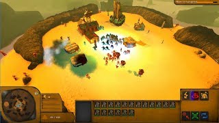 Lambda Wars Beta Gameplay 3P Overun (POWER OF VORTIGAUNTS) #32