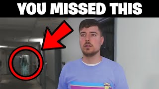 5 SCARIEST Moments In MrBeast Videos...