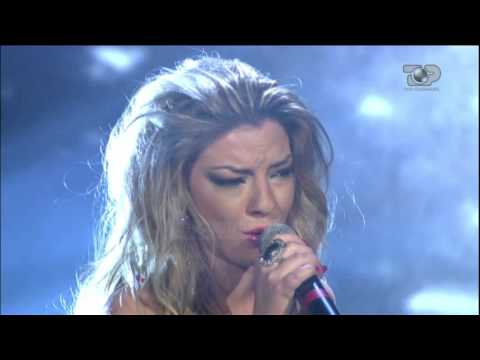 Xhejsi Jorgaqi - Kjo zemer nuk ka vend per ty, 30 Prill 2010 - Top Fest 7 Gjysemfinale 3