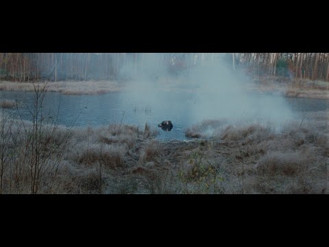HRDY - A New Dawn (Official Music Video)