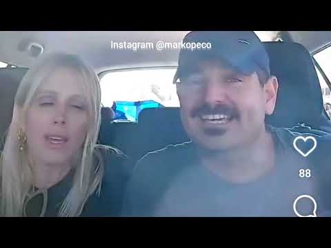 Peco i Silvia u duetu najavili audiciju