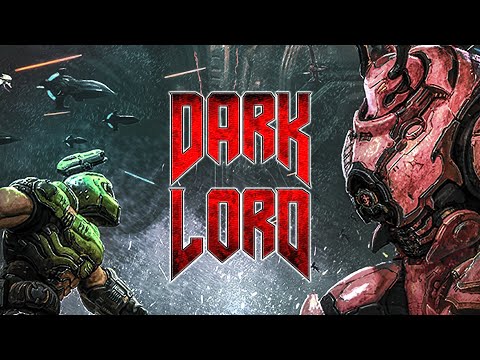 Dark Lord theme (Full) REMASTER | Andrew Hulshult  - DOOM Eternal The Ancient Gods Part 2 OST