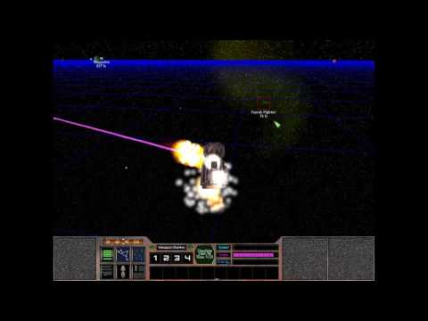Let's Play Space Empires: Starfury - Entry 4 - So Bored You Guys... (4/5)