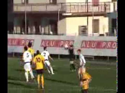 Calvi Noale Edo Mestre 4 2 Camp Ecc Veneto B 13 14 11^G  1^Parte