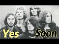Lirik Lagu | Soon - YES | Song With Lyrics