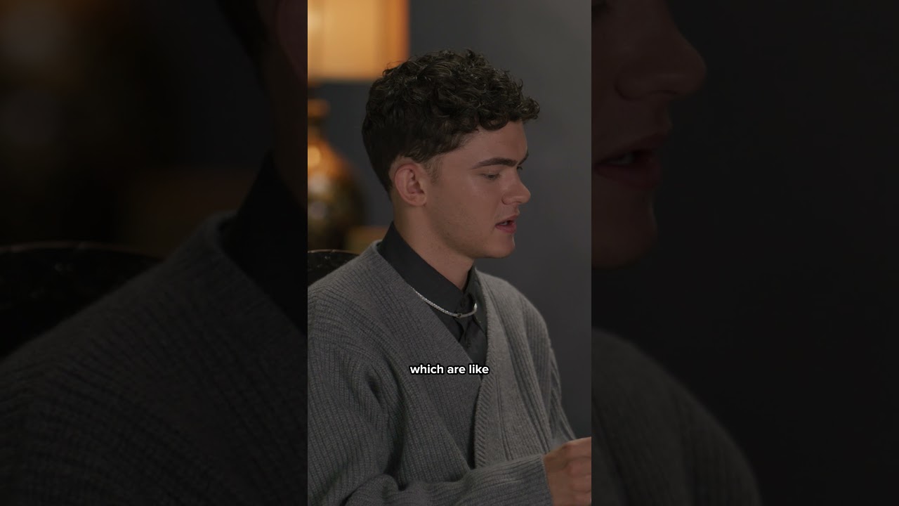 Witch way to the candy