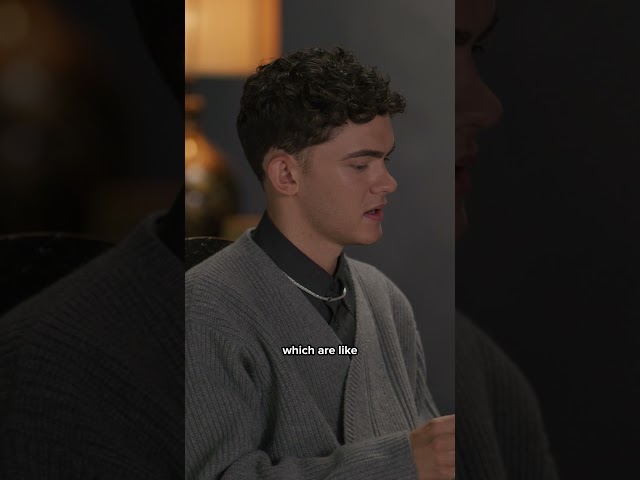 Witch way to the candy