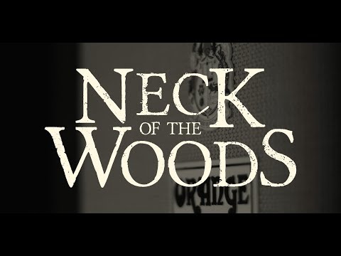 Neck of the Woods - Vision Loser (Playthrough Video)