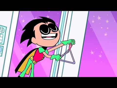 TINERI TITANI - SCUZE (PARODIE 5 GANG)