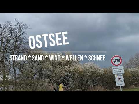 Hohwachter Bucht - Sehlendorf - Ostsee