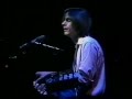 Jackson Browne The Load Out - Stay Live 1978 ...