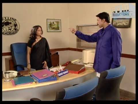 Episode 81 : Sorgam Tamil TV Serial - AVM Productions