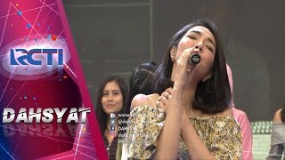 Yuk Galau Bersama Gisel &quot;Cara Lupakanmu&quot; [Dahsyat] [12 Jan 2017]