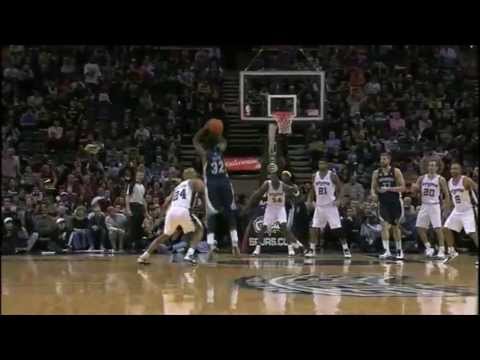 O.J. Mayo - Career Mix(2008-2014)