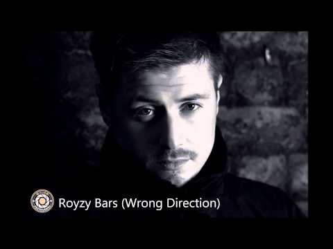 Royzy - Wrong Direction Bars (Bars feat onRosh Mixtape) 2013