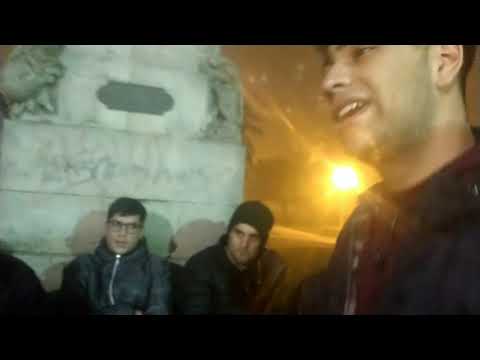 xhao vs LCO (punto 5 freestyle)(4tos)(fecha4)