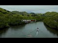 MANJARITE ISLAND LABUAN BAJO 2021 WONDERFUL INDONESIA FPV LONG RANGE DJI MAVIC AIR 2 SESETFPV