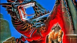 Black  Tiger and The  Darius collection. Arcade & Switch pickups